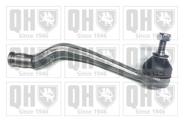 Skersinės vairo trauklės galas QUINTON HAZELL QR3424S