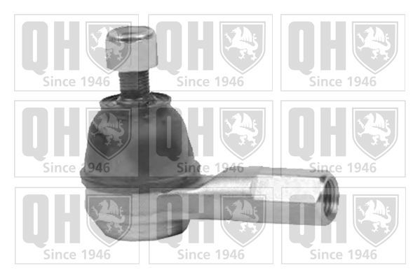 Skersinės vairo trauklės galas QUINTON HAZELL QR3463S