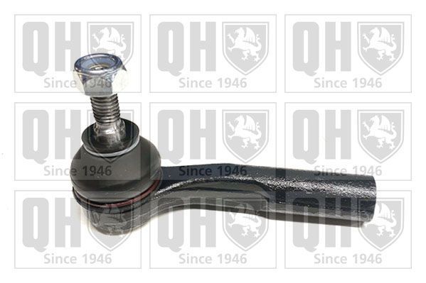 Skersinės vairo trauklės galas QUINTON HAZELL QR3556S