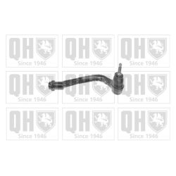 Skersinės vairo trauklės galas QUINTON HAZELL QR3631S