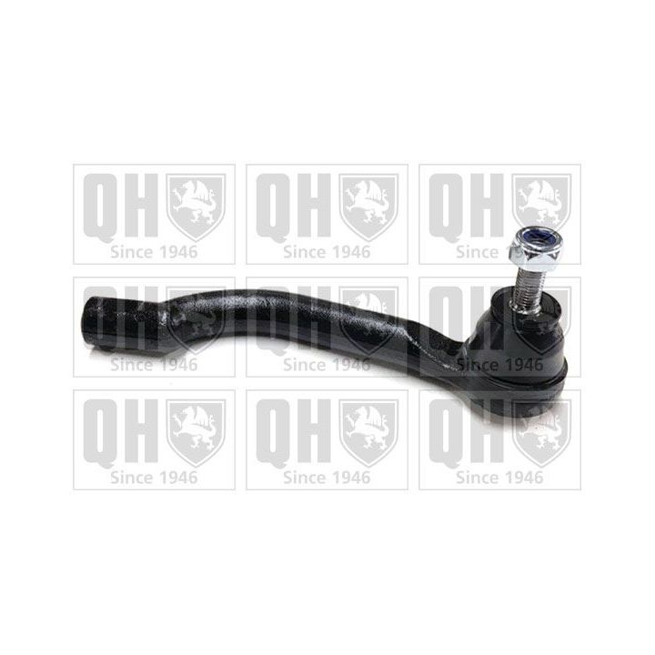 Skersinės vairo trauklės galas QUINTON HAZELL QR3636S