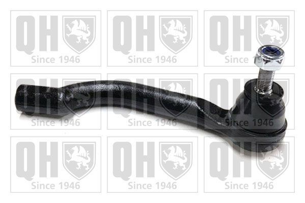 Skersinės vairo trauklės galas QUINTON HAZELL QR3636S