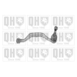 Skersinės vairo trauklės galas QUINTON HAZELL QR3641S