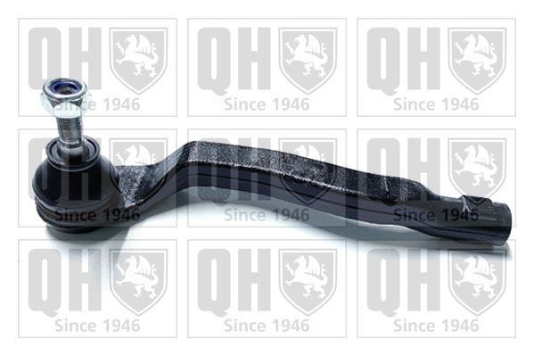 Skersinės vairo trauklės galas QUINTON HAZELL QR3662S