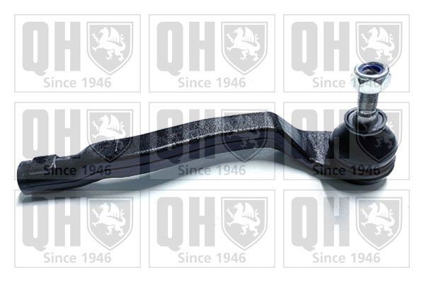 Skersinės vairo trauklės galas QUINTON HAZELL QR3663S