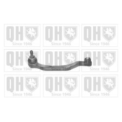 Skersinės vairo trauklės galas QUINTON HAZELL QR3688S