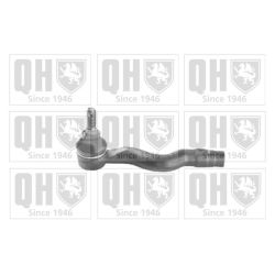 Skersinės vairo trauklės galas QUINTON HAZELL QR3733S