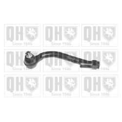 Skersinės vairo trauklės galas QUINTON HAZELL QR3764S