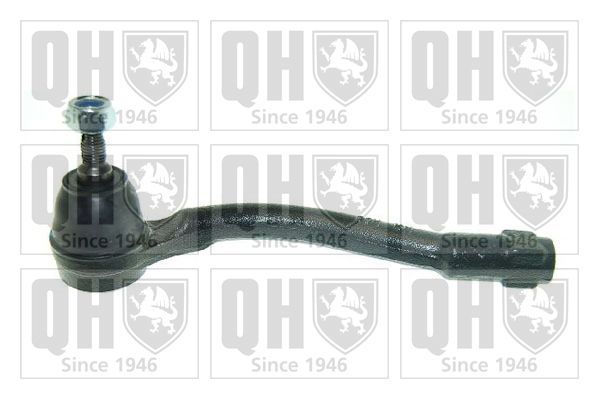 Skersinės vairo trauklės galas QUINTON HAZELL QR3848S