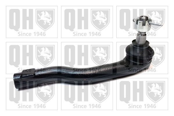 Skersinės vairo trauklės galas QUINTON HAZELL QR3850S