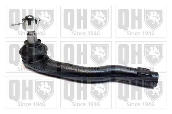 Skersinės vairo trauklės galas QUINTON HAZELL QR3851S