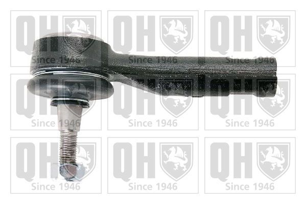 Skersinės vairo trauklės galas QUINTON HAZELL QR3859S