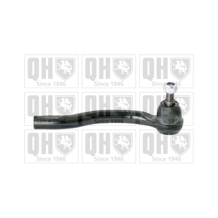 Skersinės vairo trauklės galas QUINTON HAZELL QR3888S