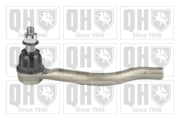 Skersinės vairo trauklės galas QUINTON HAZELL QR3906S