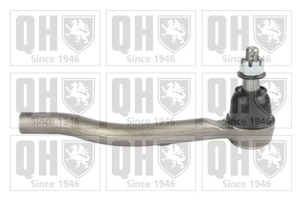 Skersinės vairo trauklės galas QUINTON HAZELL QR3907S