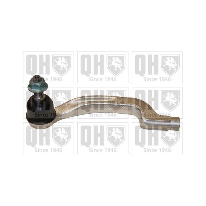 Skersinės vairo trauklės galas QUINTON HAZELL QR3921S