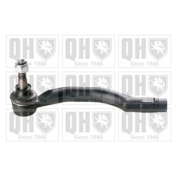 Skersinės vairo trauklės galas QUINTON HAZELL QR3939S