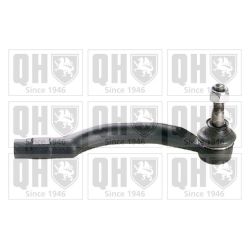 Skersinės vairo trauklės galas QUINTON HAZELL QR3940S