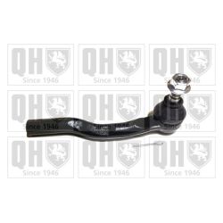 Skersinės vairo trauklės galas QUINTON HAZELL QR4025S