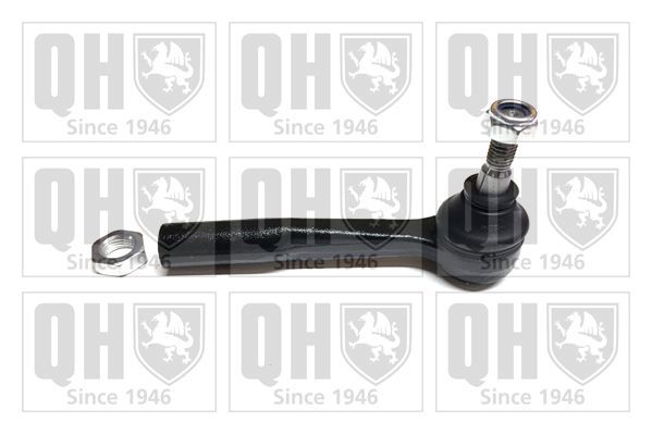 Skersinės vairo trauklės galas QUINTON HAZELL QR4033S