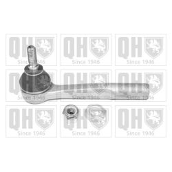 Skersinės vairo trauklės galas QUINTON HAZELL QR4036S