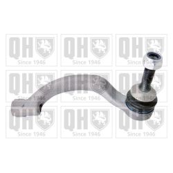 Skersinės vairo trauklės galas QUINTON HAZELL QR4049S