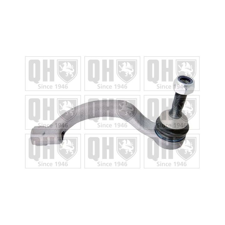 Skersinės vairo trauklės galas QUINTON HAZELL QR4049S