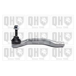 Skersinės vairo trauklės galas QUINTON HAZELL QR4060S