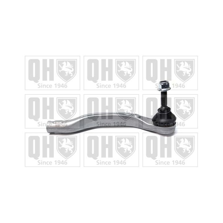 Skersinės vairo trauklės galas QUINTON HAZELL QR4061S