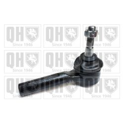 Skersinės vairo trauklės galas QUINTON HAZELL QR4078S