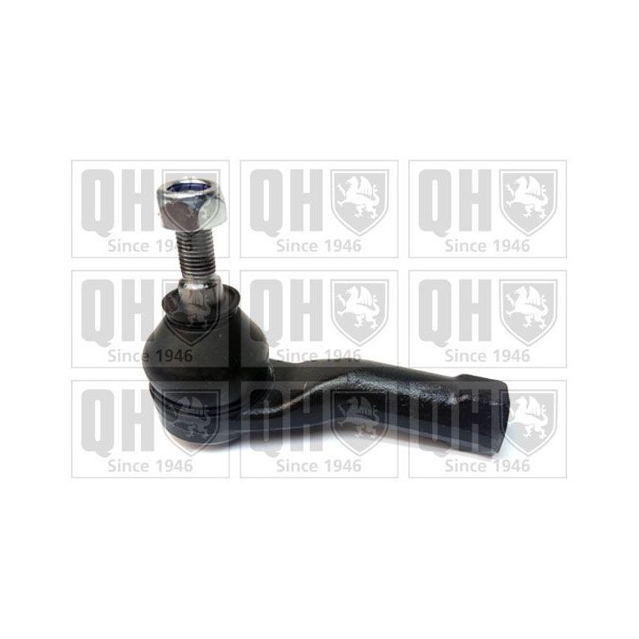 Skersinės vairo trauklės galas QUINTON HAZELL QR4098S