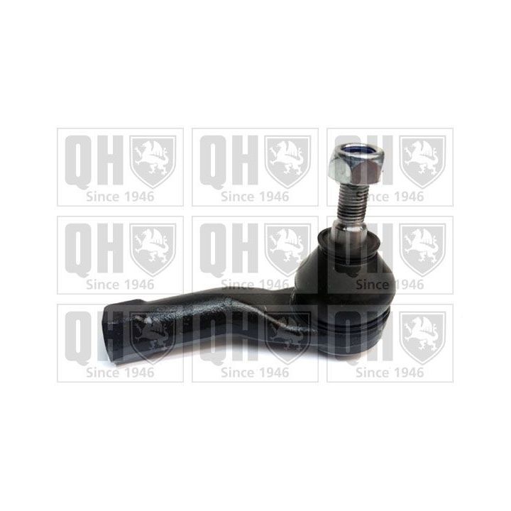 Skersinės vairo trauklės galas QUINTON HAZELL QR4099S