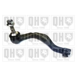 Skersinės vairo trauklės galas QUINTON HAZELL QR4105S