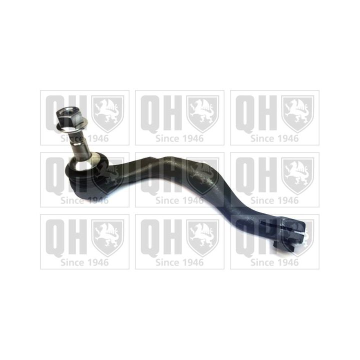 Skersinės vairo trauklės galas QUINTON HAZELL QR4105S