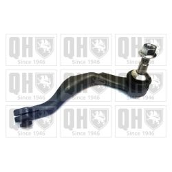 Skersinės vairo trauklės galas QUINTON HAZELL QR4106S