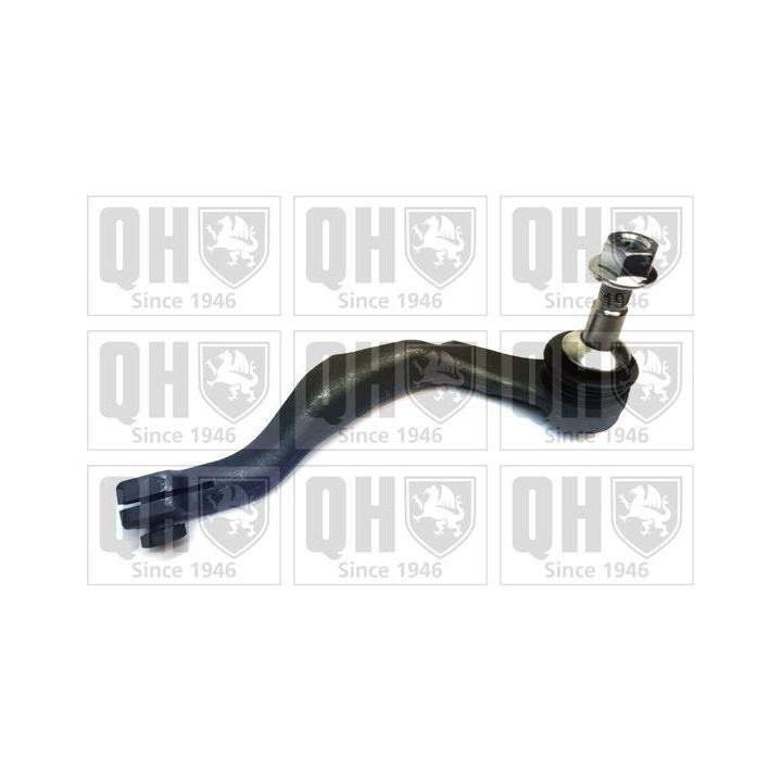 Skersinės vairo trauklės galas QUINTON HAZELL QR4106S