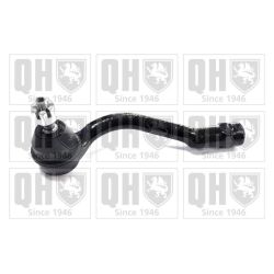 Skersinės vairo trauklės galas QUINTON HAZELL QR4128S