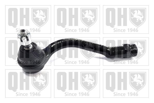 Skersinės vairo trauklės galas QUINTON HAZELL QR4128S