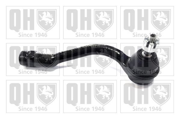 Skersinės vairo trauklės galas QUINTON HAZELL QR4129S