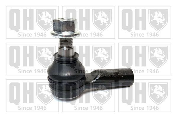 Skersinės vairo trauklės galas QUINTON HAZELL QR4141S