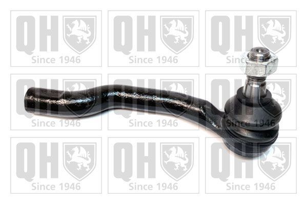 Skersinės vairo trauklės galas QUINTON HAZELL QR4203S