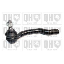 Skersinės vairo trauklės galas QUINTON HAZELL QR4204S