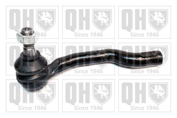 Skersinės vairo trauklės galas QUINTON HAZELL QR4204S