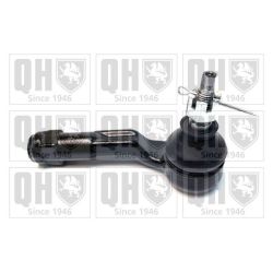 Skersinės vairo trauklės galas QUINTON HAZELL QR4224S