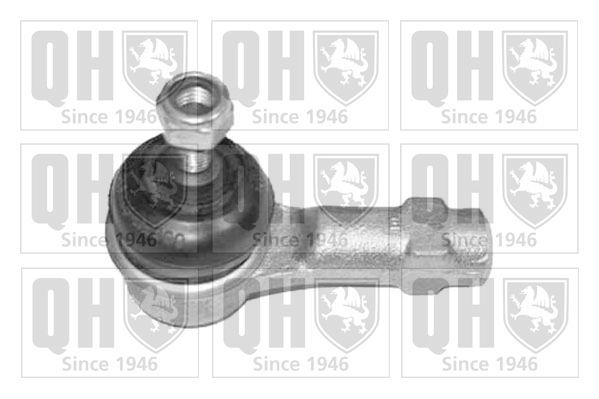 Skersinės vairo trauklės galas QUINTON HAZELL QR5239S