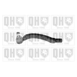 Skersinės vairo trauklės galas QUINTON HAZELL QR5300S