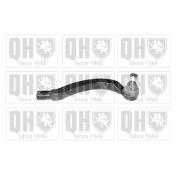 Skersinės vairo trauklės galas QUINTON HAZELL QR5301S