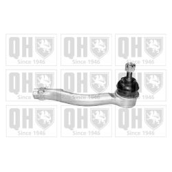 Skersinės vairo trauklės galas QUINTON HAZELL QR5312S