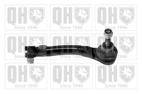 Skersinės vairo trauklės galas QUINTON HAZELL QR9068S