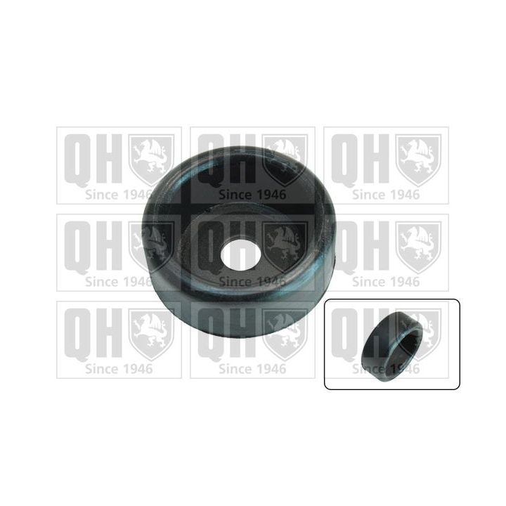 Stebulės laikiklio įvorė QUINTON HAZELL EM4000